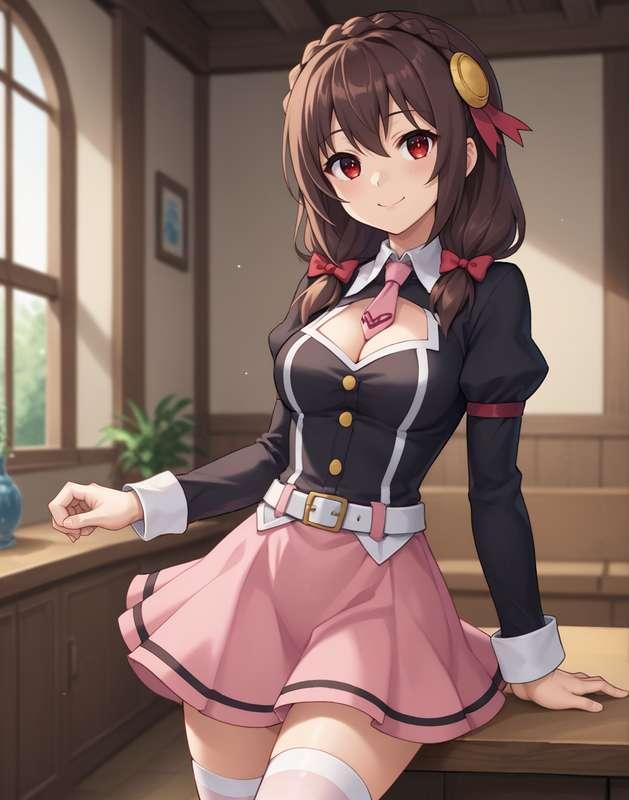 Yunyun (65 Images)