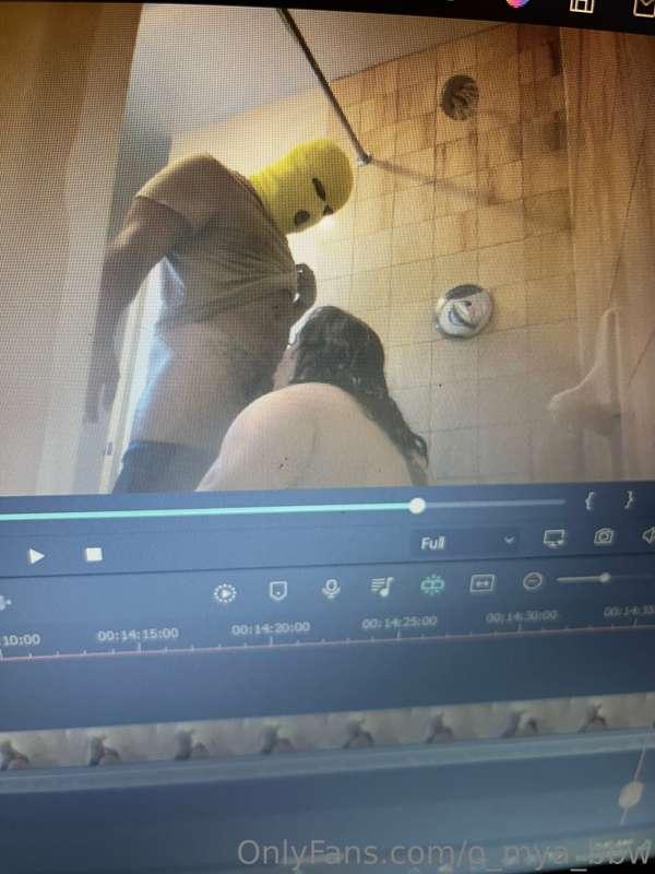 Editing new videos and getting them uploaded, 💝 Preparing to..