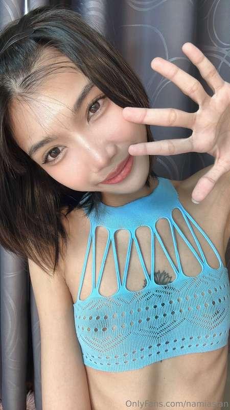 Heeeey, how are you?🙈