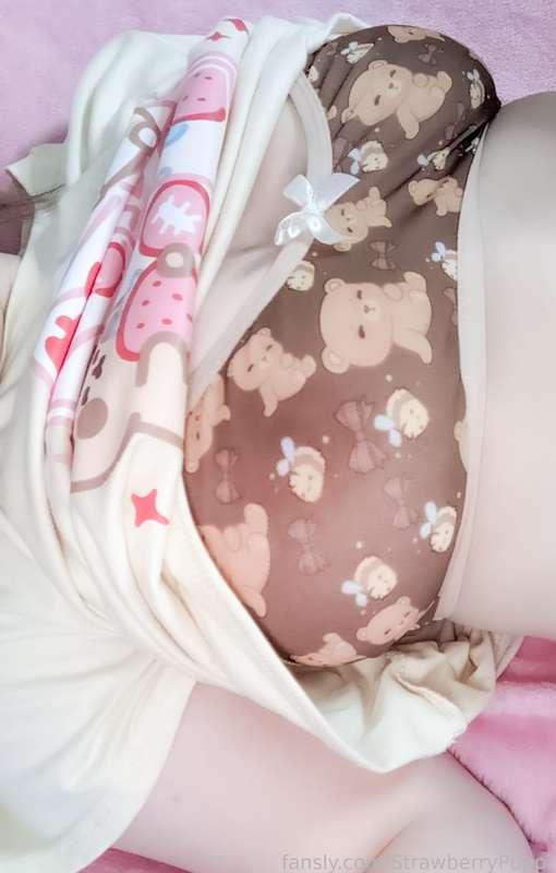 strawberrypuppi image #2