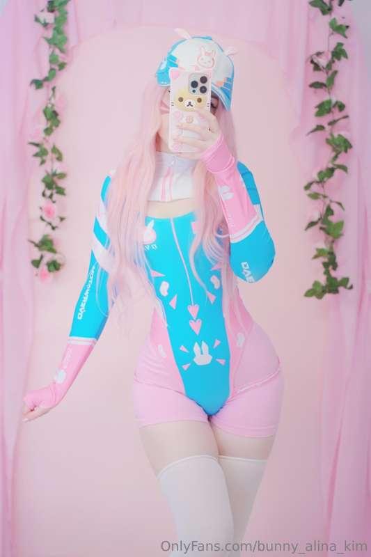 would you play overwatch with me?🩷