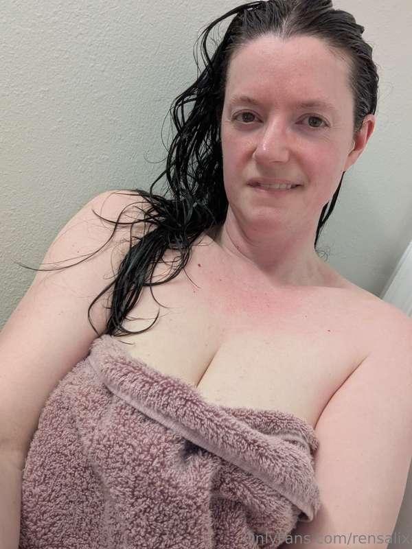 I got new bath towels and they are super soft! Not as soft a..