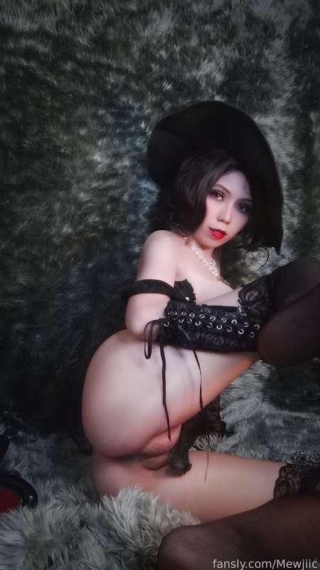 mewjiic image #27