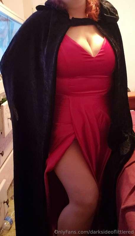 darksideoflittlered image #1