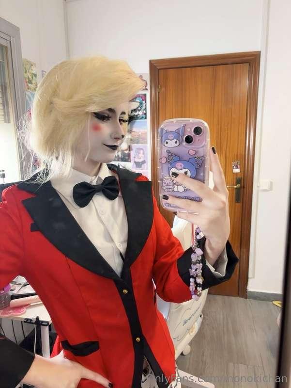 Charlie 👹