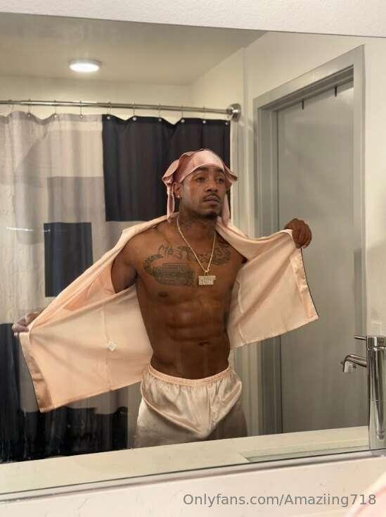 lemme take off everything 🥵