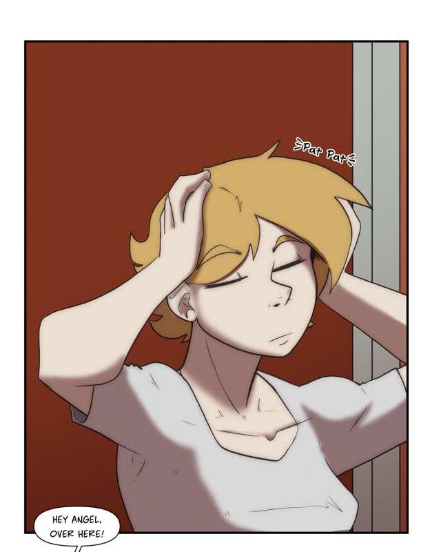 Mythed Up #88: Adjustments