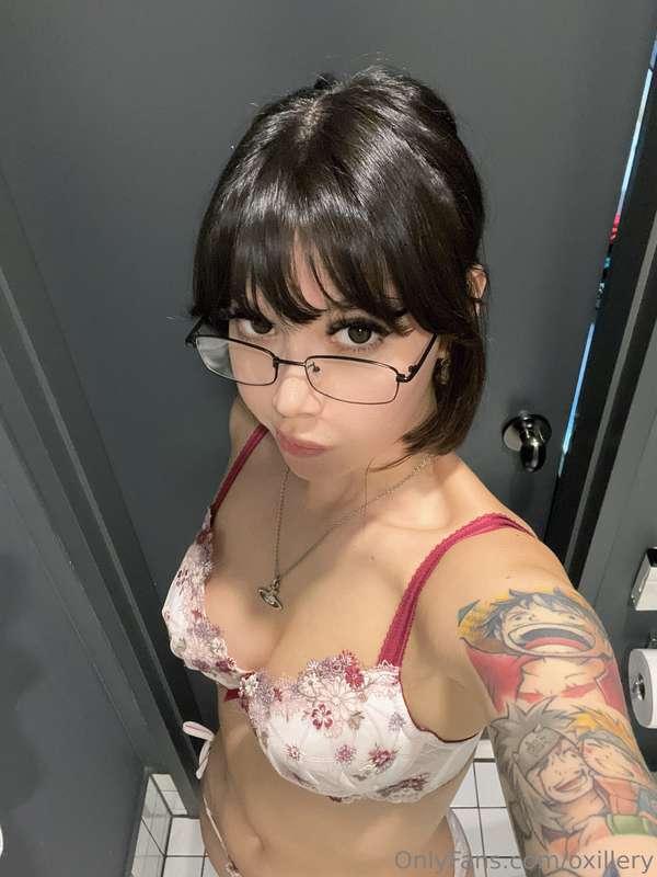 meowwwww <3 tell me I'm pretty