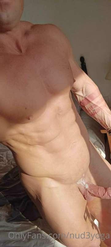 Made a mess... who wants to help me cleaning ?