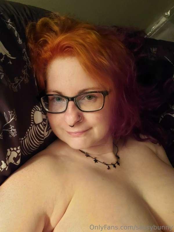 Who else is ready for bed?
