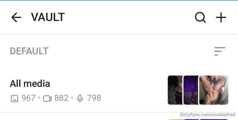 When I say I have unlimited content I really mean it 967 nud..