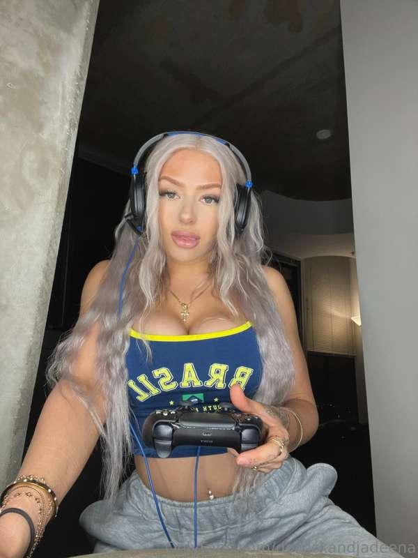 Wanna play ?🎮