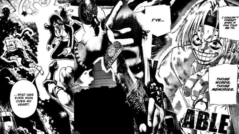 The DESTINED Return Of The Man Who Could NEVER FORGET! (Undead Unluck Chapter 204 Live Review)