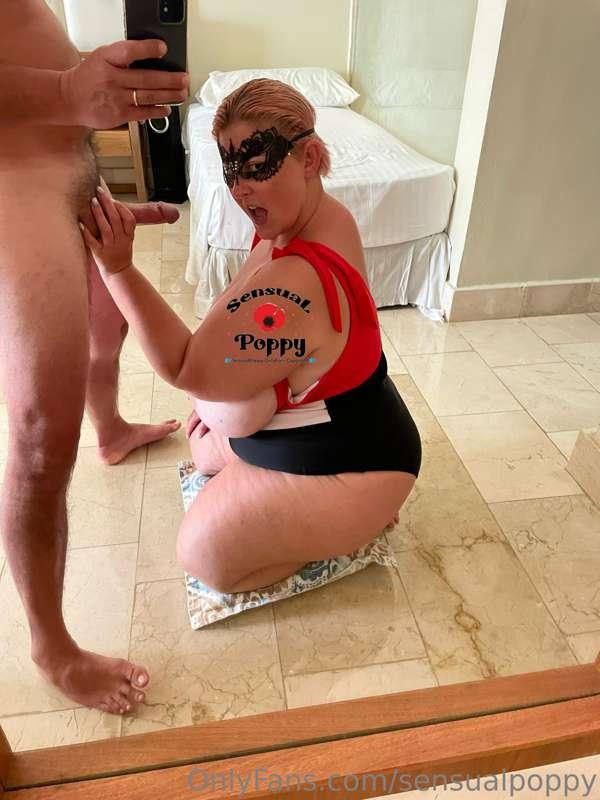 Is your Sensualpoppy a good girl?😋🤤💦