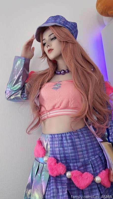 lei_asmr image #5