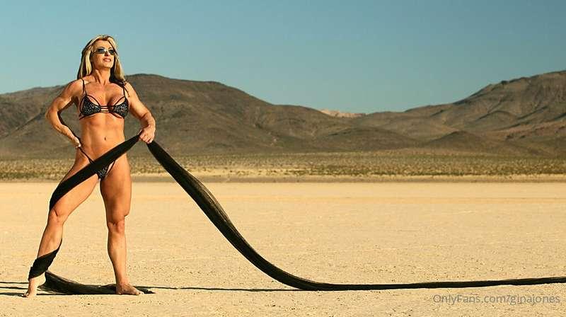 ginajones image #6