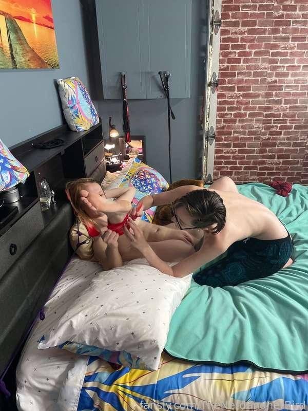 thenerdandherbird image #12