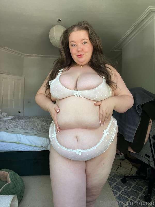 I’m so cute don’t you agree?