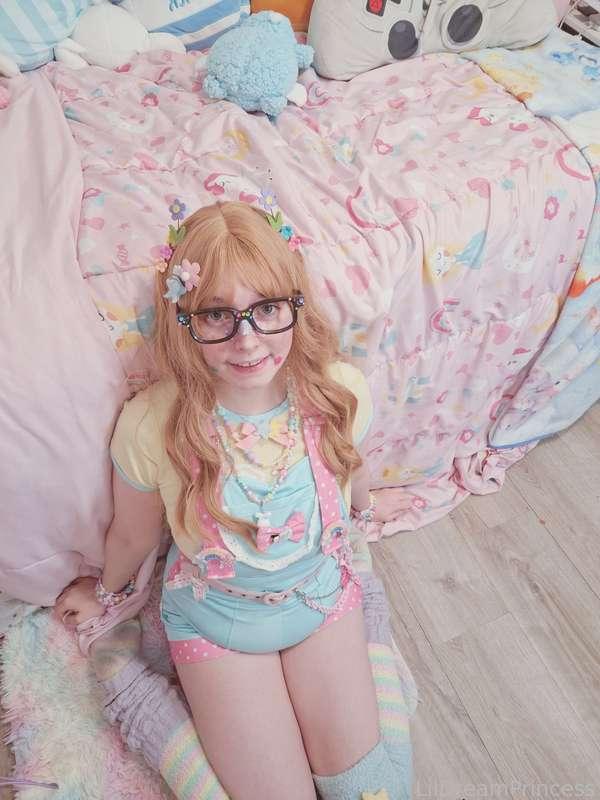 lildreamprincess image #27