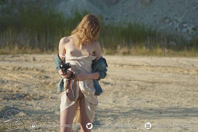 shy-princess image #11