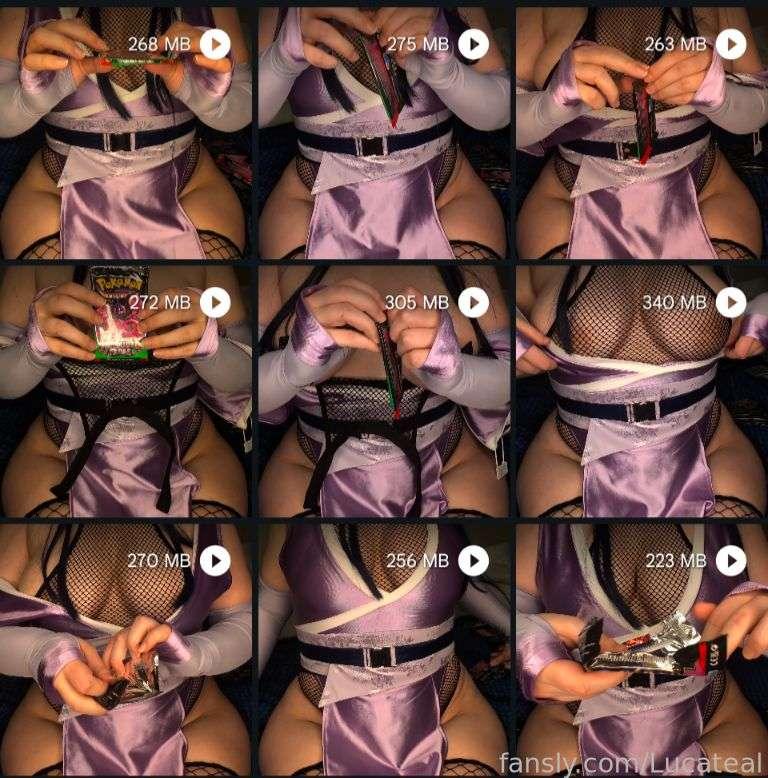 lucateal image #1