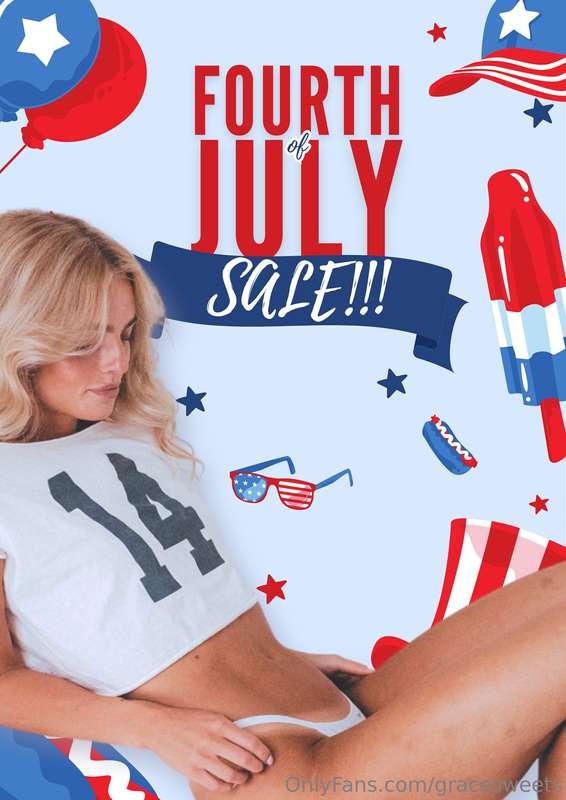 Spark your summer with some sizzling 4th of July content! Le..