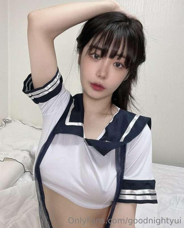 I will teach you a lesson 🙂💗