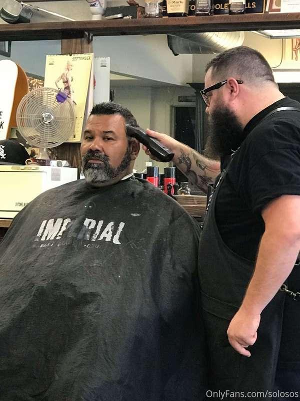 long beach barbershop