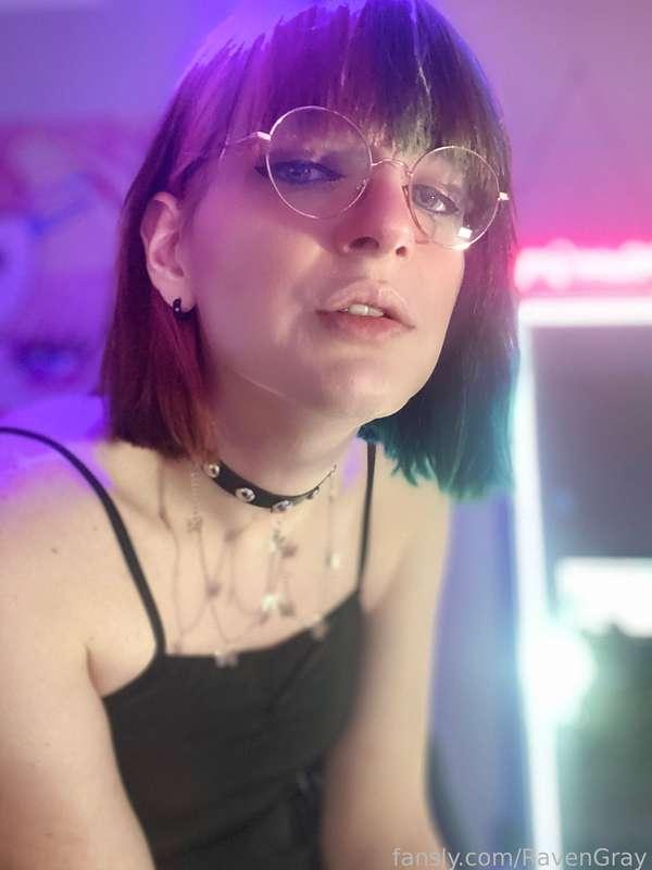 Date night - she’s about to get dicked down 💞