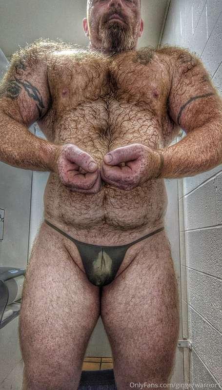 After sauna pictures