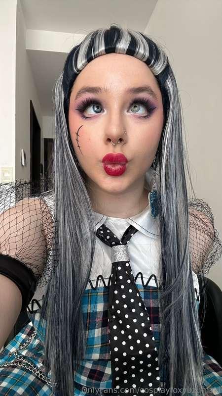 cosplayfoxyuzumaki image #0