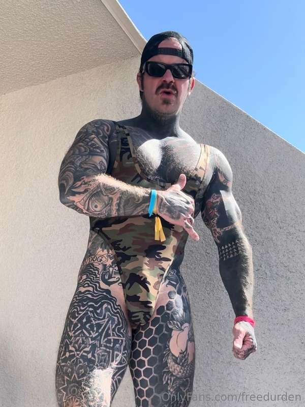 I need cock