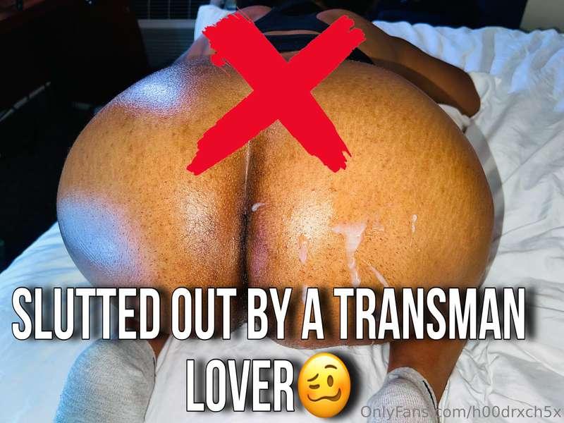 Got slutted out by a Transman Lover😱 Omg  Should I remake th..