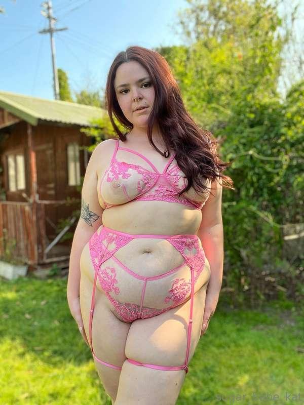 What do you think of this lingerie?