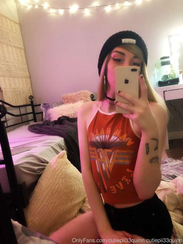 💘😫felt like a whore tonight