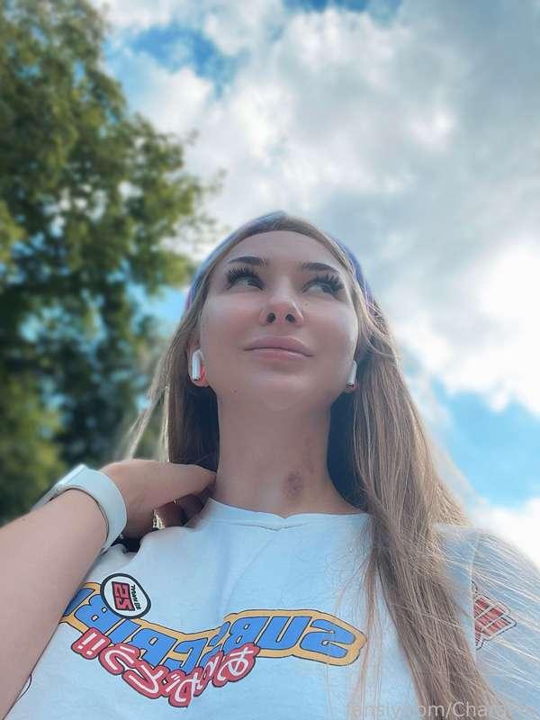 Absolutely, the Universe is truly amazing, right? 🌓

That whole connection between giving and receiving is just mind-blowing! It's like this concept that's out of this world! ˗ˏˋ✩ˎˊ˗ 

So, I always go the extra mile to give my  💓 loved ones 💓 SUPER special gifts, even if it's a tad more than what I'd splurge on for myself 

And let me tell you, witnessing the SHEER joy in their eyes when they unwraps them, it warms my heart like nothing else ✨ It's this beautiful exchange of emotions that, to me, is the essence of life…

It's all about spreading love and happiness together  ଘ(੭*ˊᵕˋ)੭* ੈ♡‧₊˚

And you have any heartwarming stories to share? 🙌🏻

#blog #lifestyle #life #naturale #fyp #sfw #cute #outside #college #girlnextdoor 