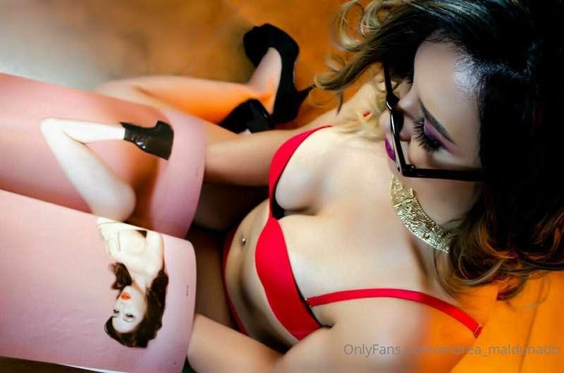 andrea_maldonado image #0