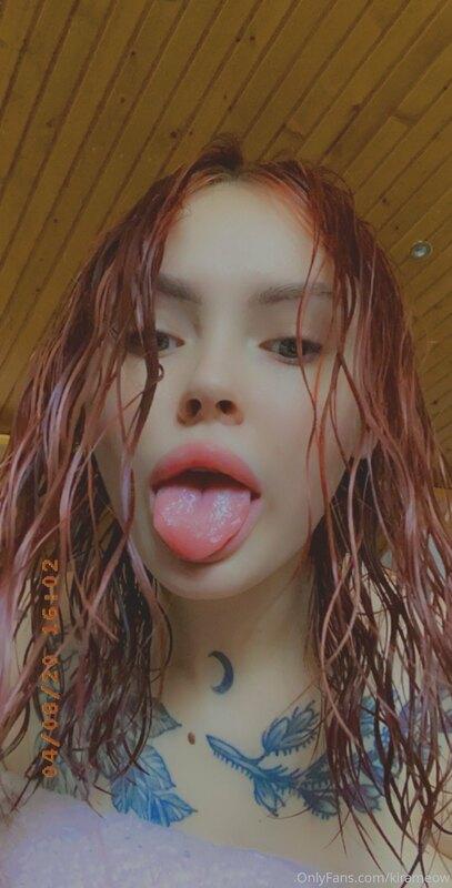 Show naked video in my private OnlyFans KeiraMeow