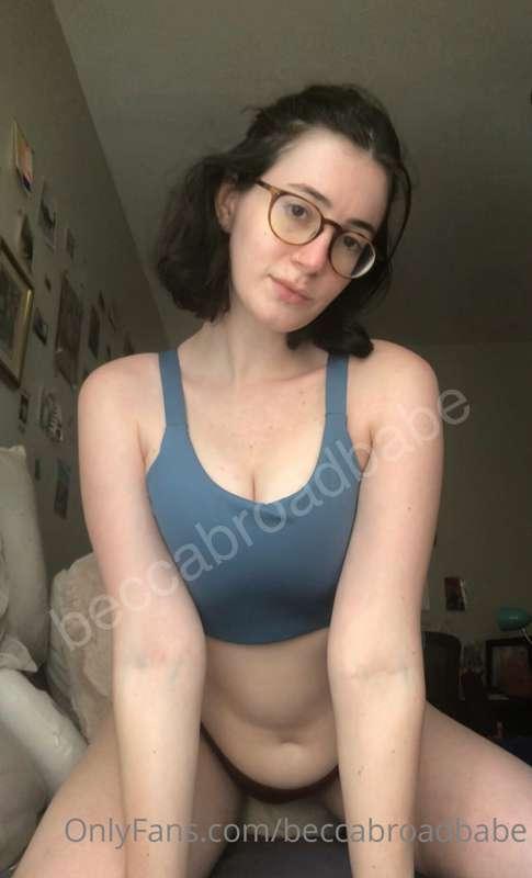 does anyone else get very horny after their workout?