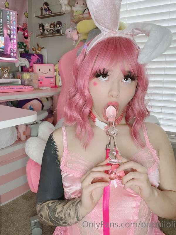 Pink like me 💗