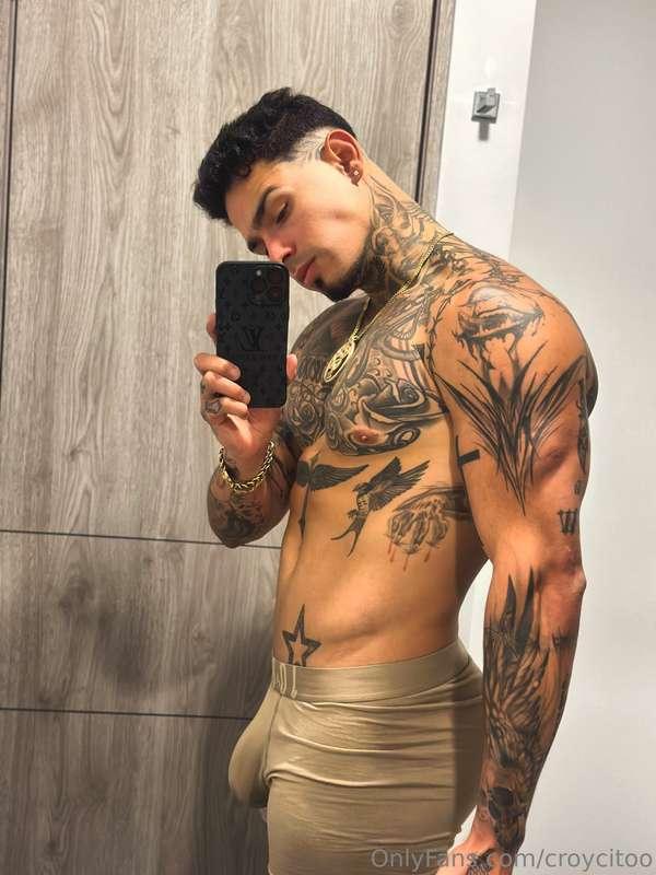 Ven y recíbeme en tu vida 🤤