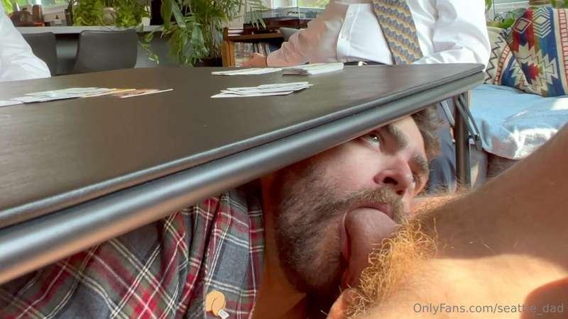 Here’s some previews from the poker party video coming up to..