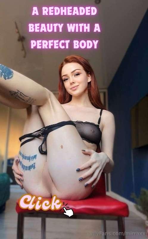 🔥Subscribe for free🔥https://onlyfans.com/sofa_xxx/c6‎ A redh..