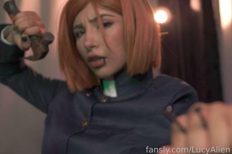 lucyalien image #40