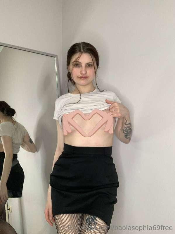 Are you sure you can handle this HOT bb? 😍🥰
@ayoluni @ayolun..