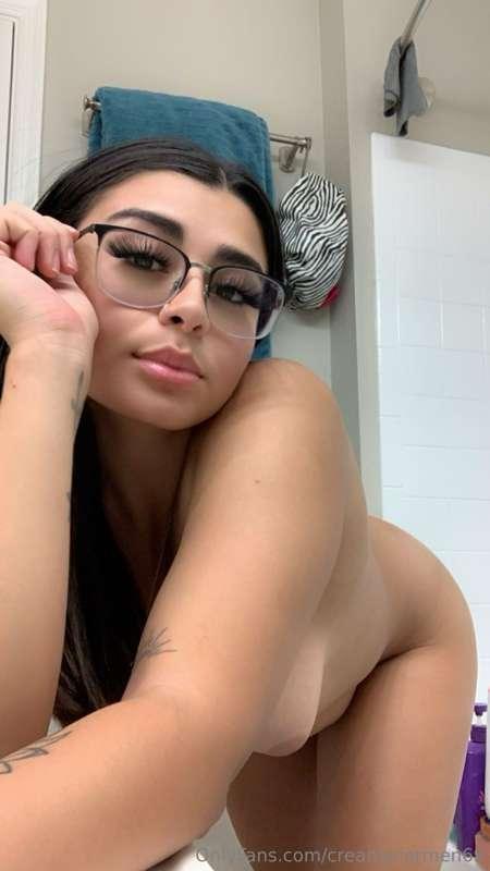 If you love to look 👀 at me so much, why not play with me in..