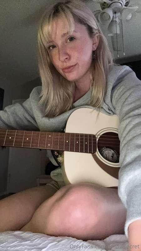 Lately just been busy with making music and making you smile..