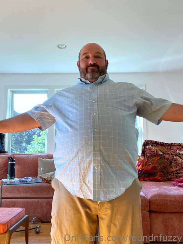 Tight Shirt Tuesday!