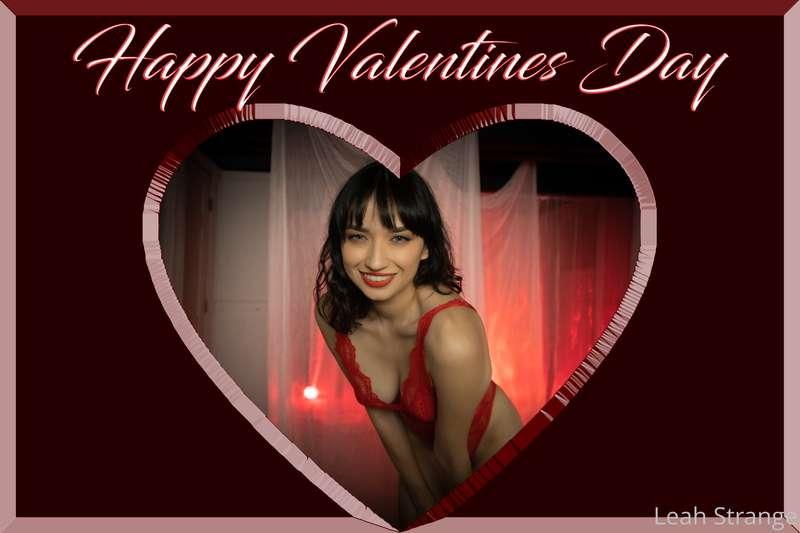 Happy Valentines Day Babes ❣❣