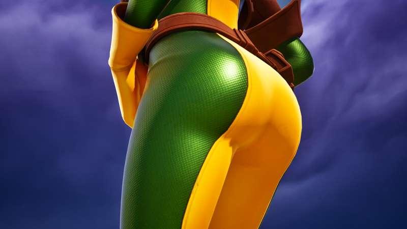 | **Rogue** | **Dominant** 🍑 | Different POVs | **More Avail..